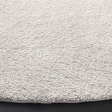 safavieh clearance penelope shag pnl540a ivory rug