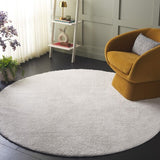 safavieh clearance penelope shag pnl540a ivory rug