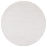 safavieh clearance penelope shag pnl540a ivory rug