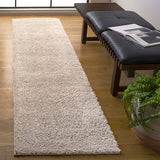 safavieh clearance penelope shag pnl540b beige rug