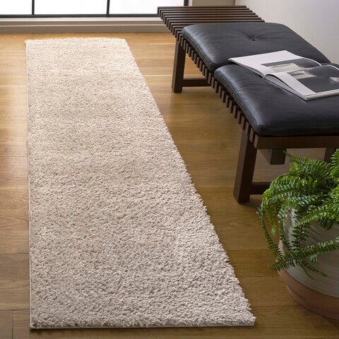 safavieh clearance penelope shag pnl540b beige rug