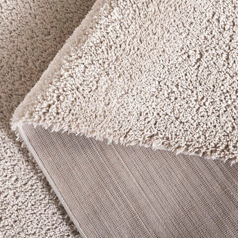 safavieh clearance penelope shag pnl540b beige rug