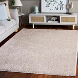 safavieh clearance penelope shag pnl540b beige rug