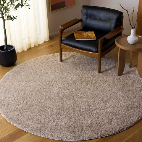 safavieh clearance penelope shag pnl540b beige rug