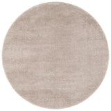 safavieh clearance penelope shag pnl540b beige rug