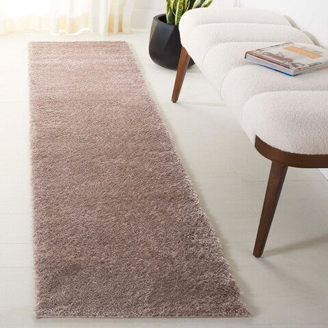 safavieh clearance penelope shag pnl540e taupe rug