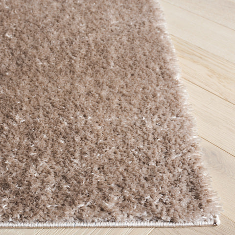safavieh clearance penelope shag pnl540e taupe rug