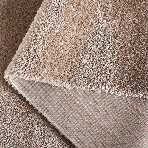 safavieh clearance penelope shag pnl540e taupe rug