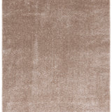 safavieh clearance penelope shag pnl540e taupe rug