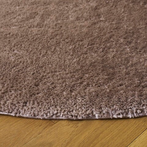 safavieh clearance penelope shag pnl540e taupe rug