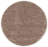 safavieh clearance penelope shag pnl540e taupe rug
