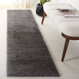 safavieh clearance penelope shag pnl540f grey rug