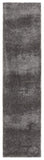 safavieh clearance penelope shag pnl540f grey rug
