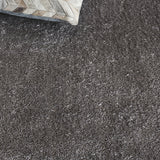 safavieh clearance penelope shag pnl540f grey rug