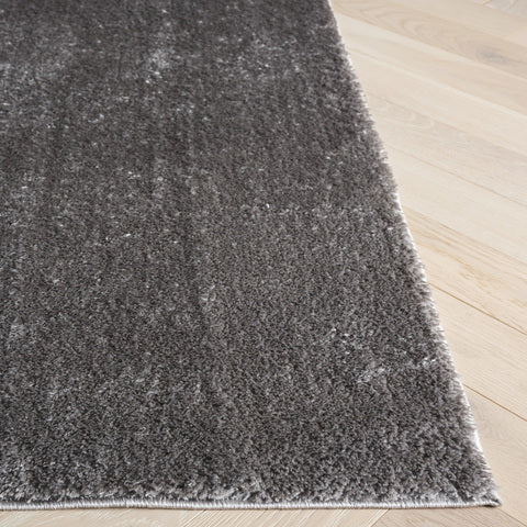 safavieh clearance penelope shag pnl540f grey rug
