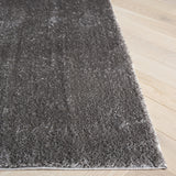 safavieh clearance penelope shag pnl540f grey rug