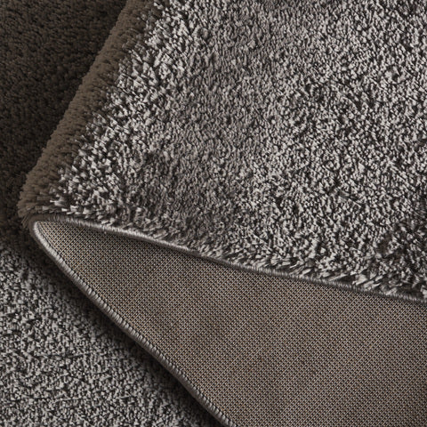 safavieh clearance penelope shag pnl540f grey rug