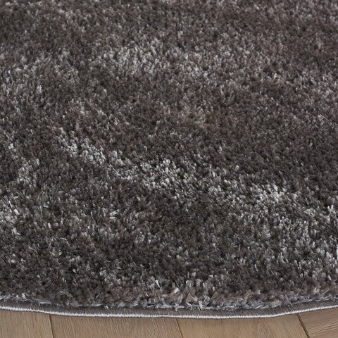 safavieh clearance penelope shag pnl540f grey rug