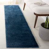 safavieh clearance penelope shag pnl540n navy rug