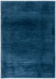 safavieh clearance penelope shag pnl540n navy rug