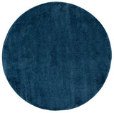 safavieh clearance penelope shag pnl540n navy rug