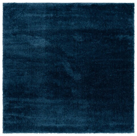 safavieh clearance penelope shag pnl540n navy rug