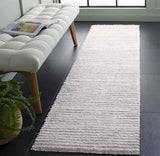 safavieh clearance penelope shag pnl550a ivory rug