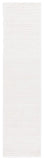 safavieh clearance penelope shag pnl550a ivory rug
