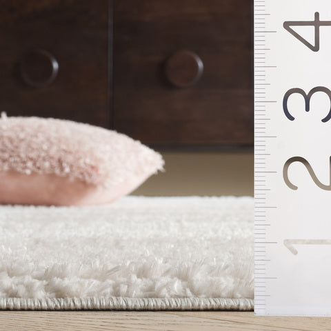 safavieh clearance penelope shag pnl550a ivory rug