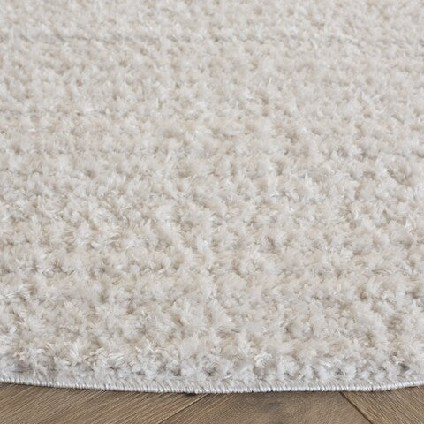 safavieh clearance penelope shag pnl550a ivory rug