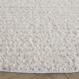 safavieh clearance penelope shag pnl550a ivory rug