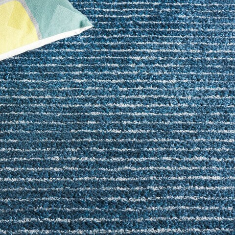 safavieh clearance penelope shag pnl560n navy rug