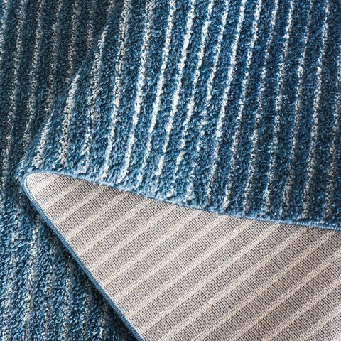 safavieh clearance penelope shag pnl560n navy rug