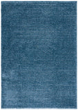 safavieh clearance penelope shag pnl560n navy rug