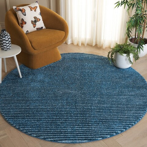 safavieh clearance penelope shag pnl560n navy rug