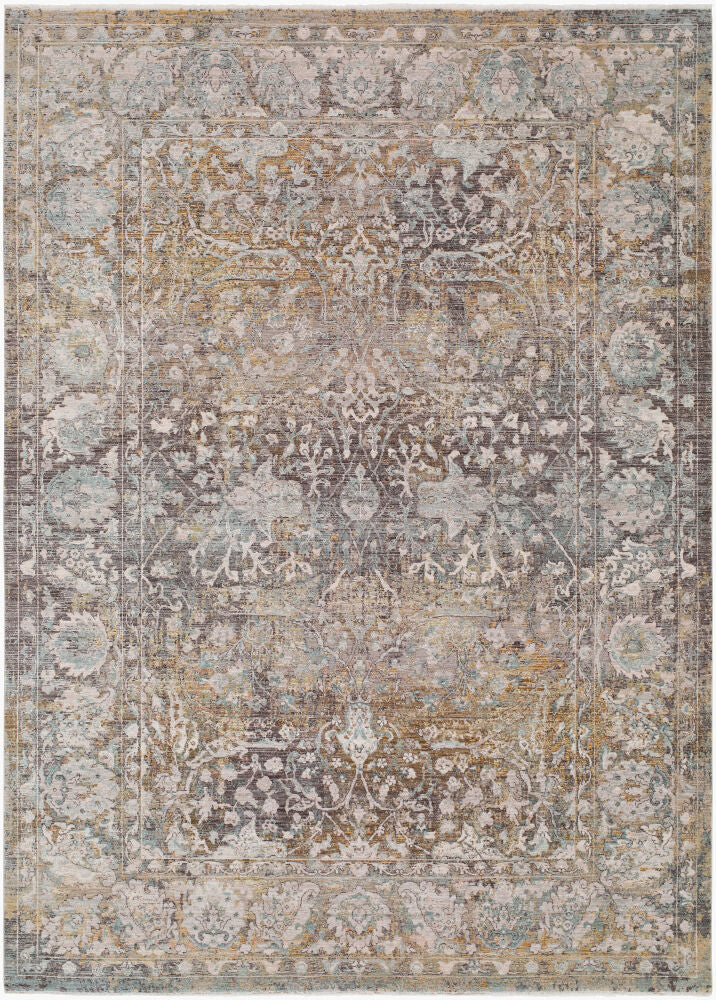 surya panorama pnm 2300 ivory rug