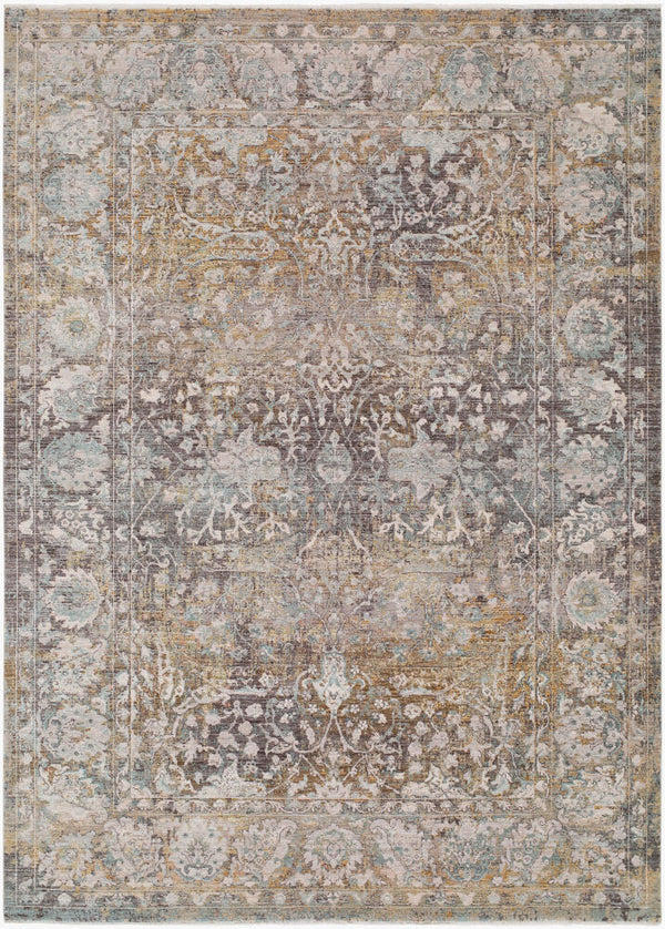 surya panorama pnm 2300 ivory rug