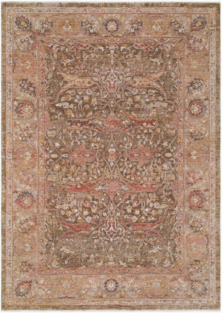surya panorama pnm 2303 ivory rug