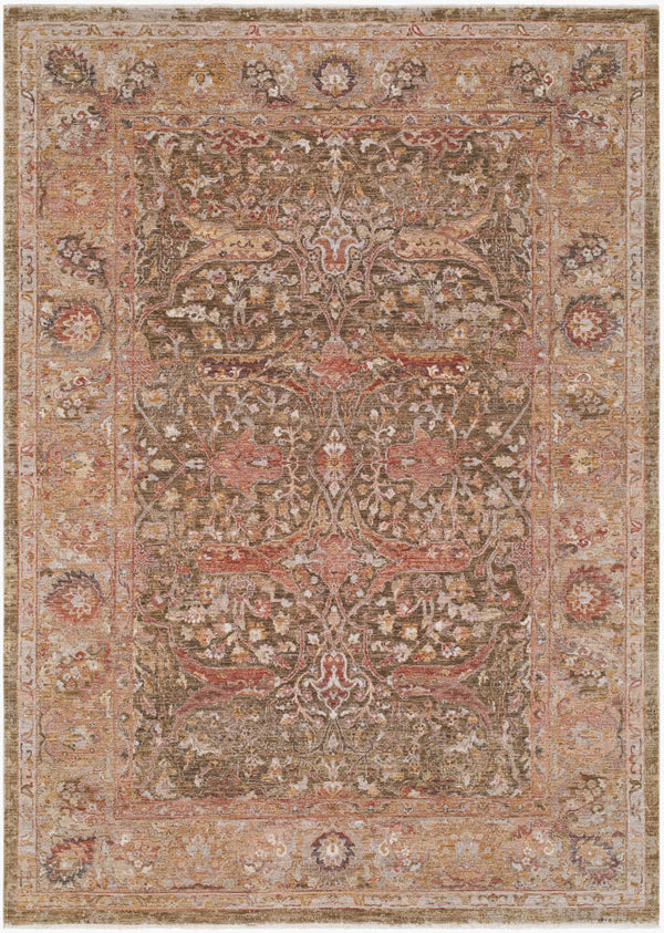 surya panorama pnm 2303 ivory rug