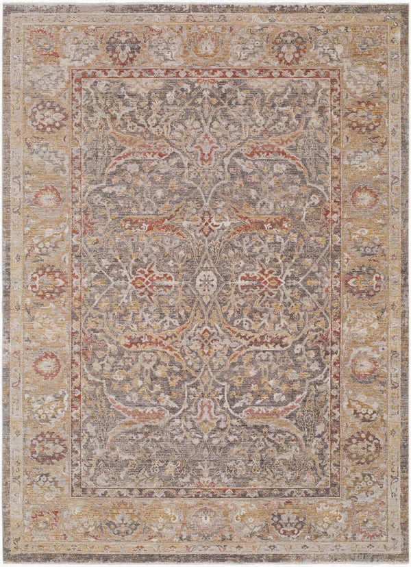 surya panorama pnm 2304 ivory rug