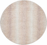 Hauteloom Pointblank PNTB Gray Machine Made Polypropylene Rug
