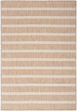 nourison positano pos03 beige ivory rug