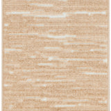 nourison care free caf04 taupe rug