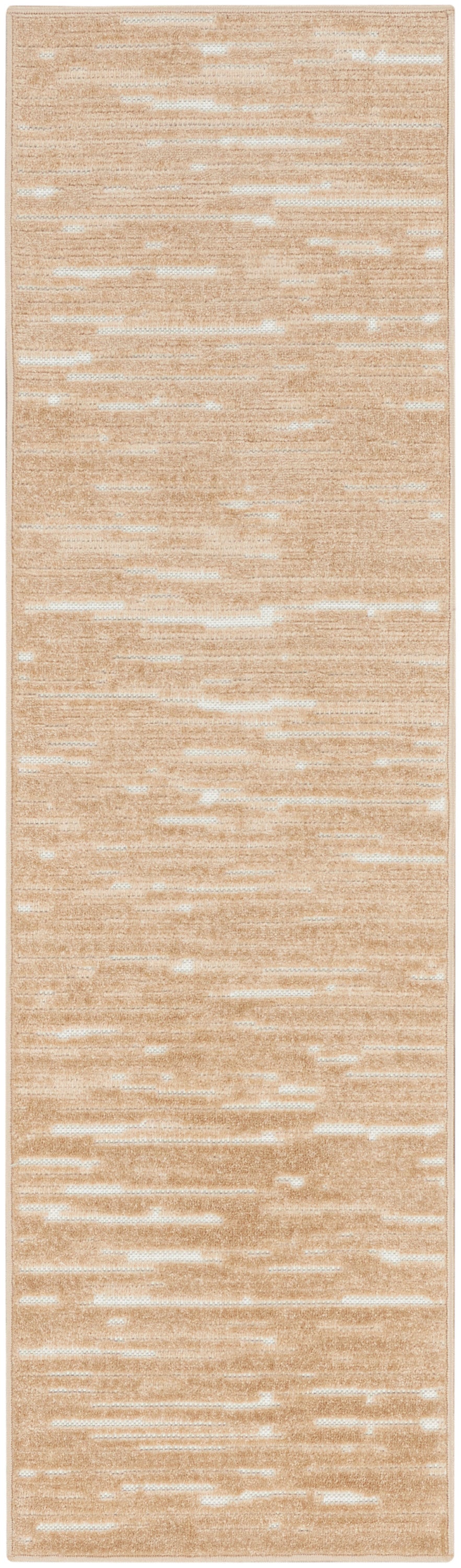 nourison care free caf04 taupe rug