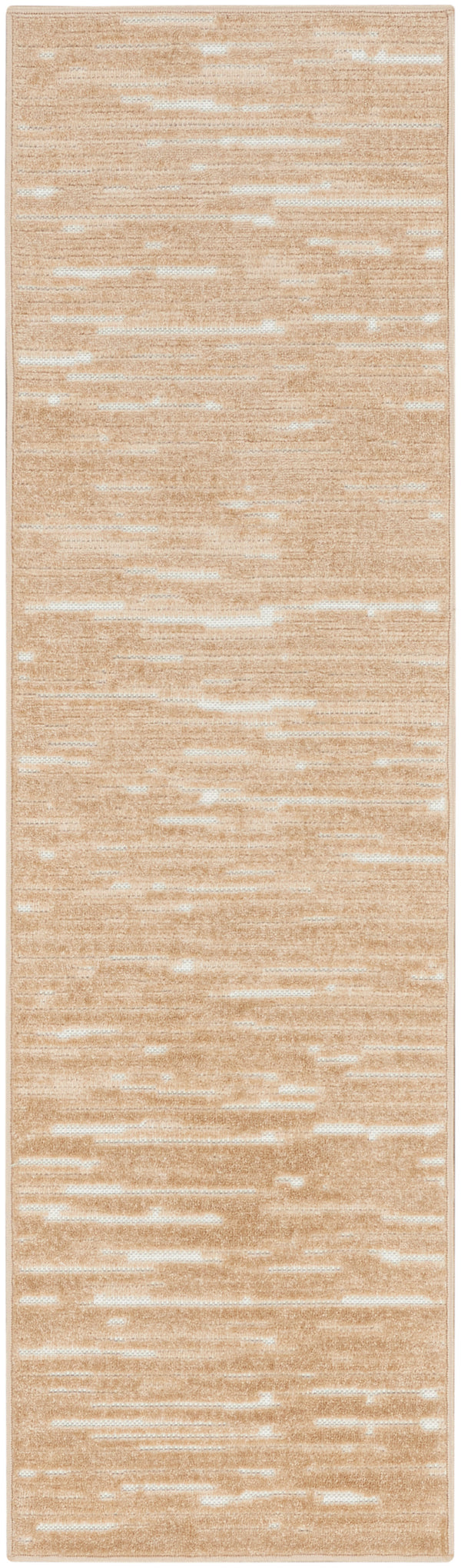 nourison care free caf04 taupe rug
