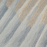 nourison prismatic prs35 sand rug