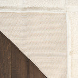 nourison west end ave wte01 ivory rug