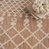 nourison positano pos02 jute rug