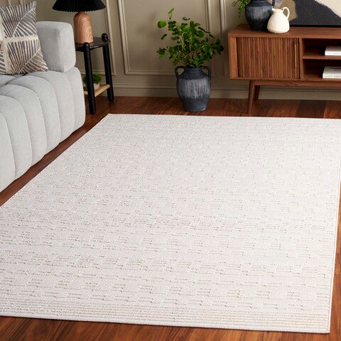 safavieh clearance paros pos112a ivory rug