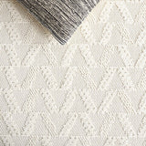 safavieh clearance paros pos116a ivory rug